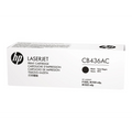 CB436AC CONTRACT HP #36A BLACK LJ P1505/M1522 TONER