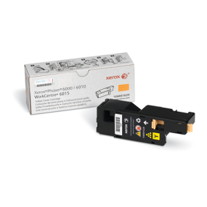 106R01629 Yellow Toner