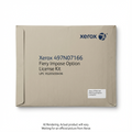 Xerox Impose License Act Code497N07166          
