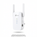AX1500 Wi-Fi 6 Range Extender