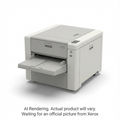 Xerox Pr Booklet Maker Square Fold Trimmer497K1925