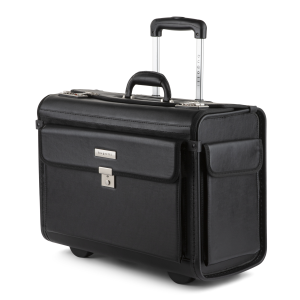 Bugatti Warren Business Case on Wheels