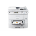 C11CD49201-NA Epson EPSON WorkForce Pro WF-6590 COLOR MFP W/