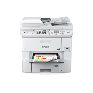 C11CD49201-NA Epson EPSON WorkForce Pro WF-6590 COLOR MFP W/