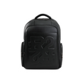 Rick Ross - The Boss Edition Backpack - PU Phantom black