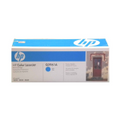 HP #122A CYAN CLJ 2550 SERIES PRINT CARTRIDGE (4K)   