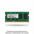 Lexmark Memory 256MB DDR2-DRAM        