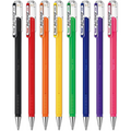 Mattehop Gel 1.0mm 8DZ Display Assorted
