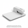 Xerox Convenience Stapler & Standard Work Surface4