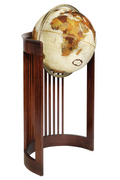 BARREL - Frank Lloyd Wright Collection® Antique - FR