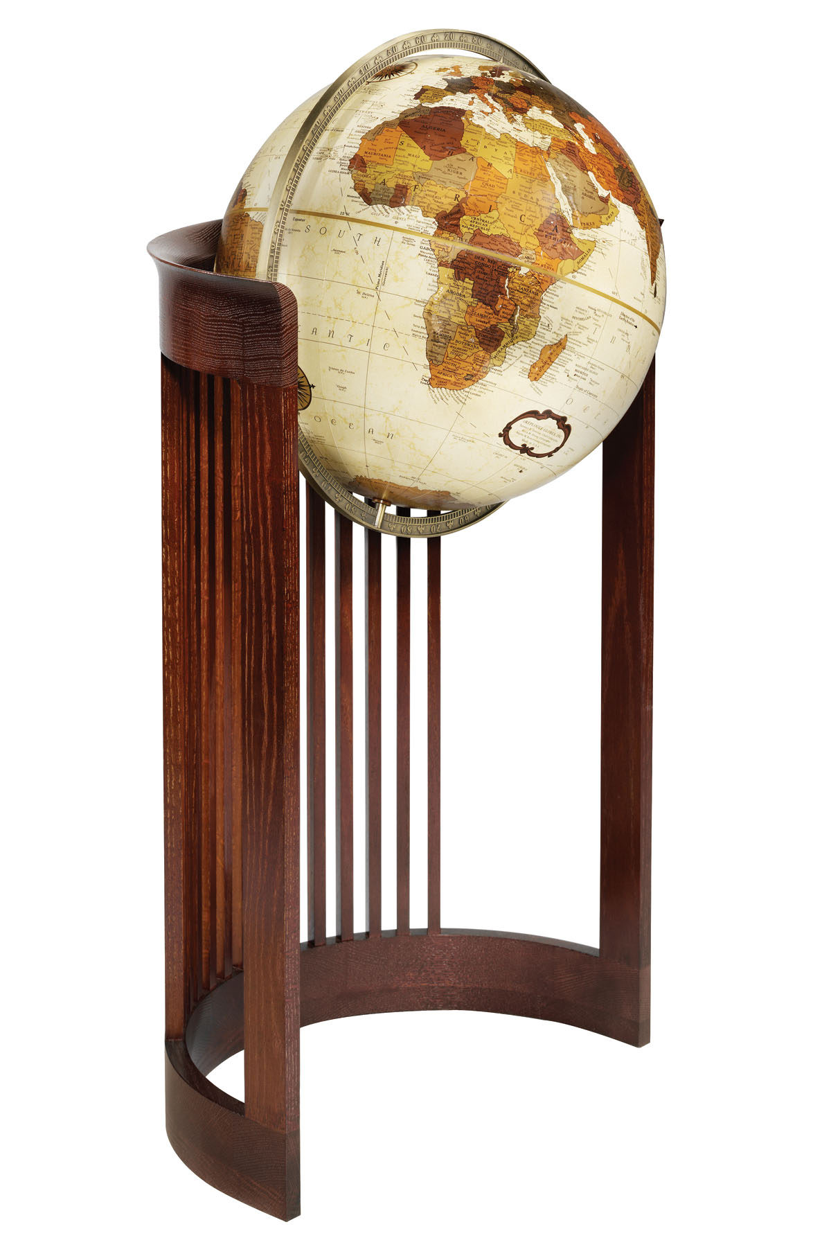 BARREL - Frank Lloyd Wright Collection® Antique - FR