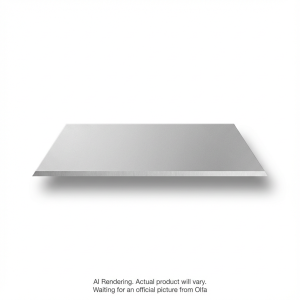 OLFA SKB-2/50B Dual-Edge Safety Blades, 50pk