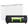 LCMSMX410-10K Static Control Lexmark Compliant-50F0XA0