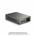 Omada 10G PoE++ Injector Adapter