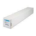 HP Professional Instant-dry Satin Photo Paper, 3-in core 287 microns (11.3 mil) • 300 g/m² • 44 in x 50 ft