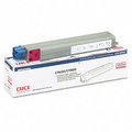42918902 C9600/C9800 MAGENTA TONER CARTRIDGE "TYPE C7"