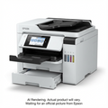 EPSON WorkForce ST-C5000 Supertank Color Multifunction Printer