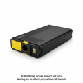HP 738 130-ml Yellow DesignJet Ink Cartridge