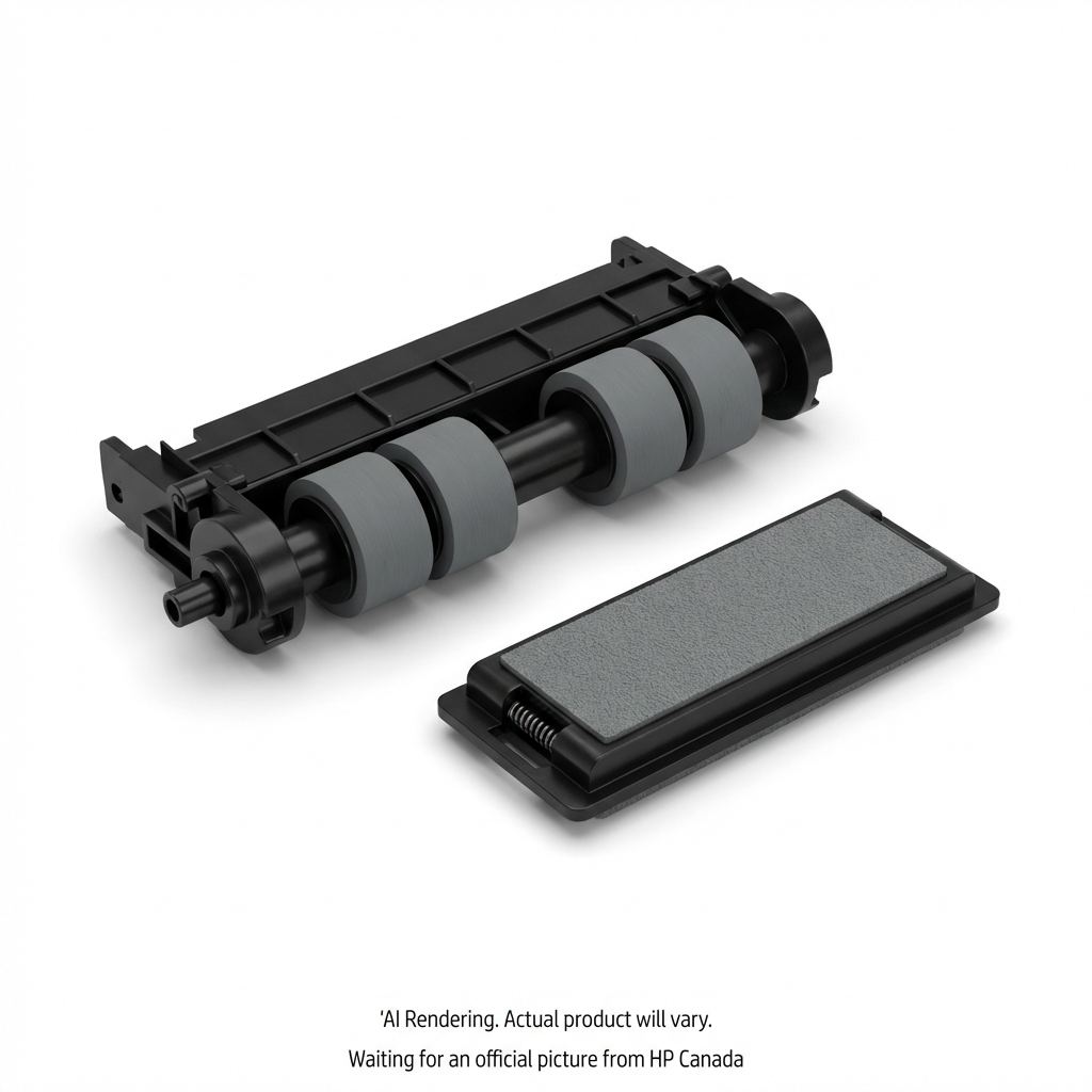 HP Scanjet N9120 ADF Roller Rplcmt Kit HP SJ N9120 ADF Roller Replacement Kit