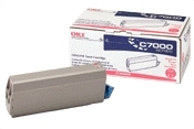 41304206 C7200/C7400 SERIES MAGENTA TONER CARTRIDGE "TYPE C2