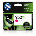HP 952XL Magenta Original Ink Cartridge