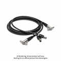F,Microsvr 2.0 Keyed Twin Lckhead,Un