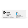 CF411JC HP Inc. HP 410J Cyn Contract LaserJet Toner Crtg