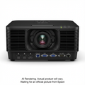 Epson PowerLite L735U Projector WiFiV11HA25120   