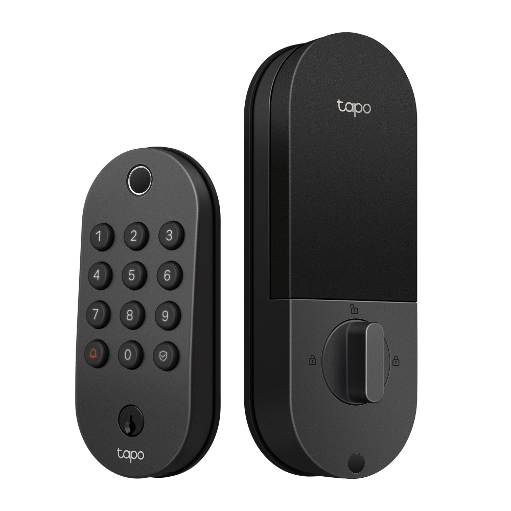 Smart Wi-Fi Door Lock