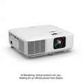 V11H901020 Epson EPSON PowerLite L610U Standard Laser Projec
