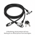 SLIM N17 2.0 KEYED LOCK DUALHEAD SK