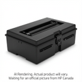 Service Fluid Container