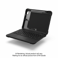 Dux Keyboard Trackpad Usb-C (Ipad (A16)/10Th Gen) Com - Nordic