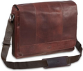 Mancini messenger bag