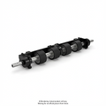 Xerox Oct / Sct Corregation Roll Kit497K20420     