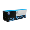 HP 81 Black Dye Ink Cartridge