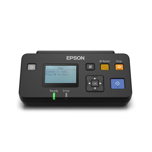 Epson Network Interface (DS-510)B12B808441       