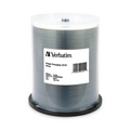 Verbatim CDR 80M 52X VBTM WHT IJ 100PK SP