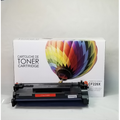 CTCF226X COMPATIBLE HP #26X HY BLACK FOR LJ PRO M402 MFP M4