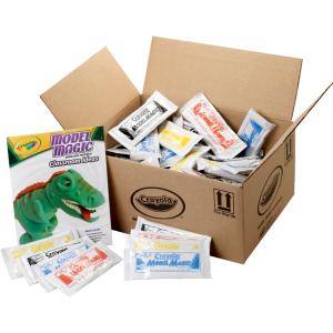 Model Magic Classpack–Asstd (75x1oz pkg)