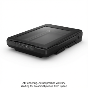 Epson Perfection V39 Photo ScannerB11B232201     