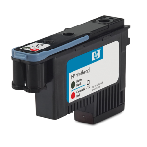 HP 73 Matte BL 