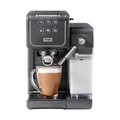 Mr. Coffee One-Touch CoffeeHouse+ Espresso & Cappuccino Machine