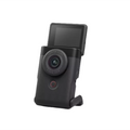 Canon 5947C002 PowerShot V10 – All-in-One 4K Vlogging Camera with Built-In Stand