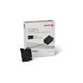 108R00953 Xerox Colorqube Ink Black, Colorqube 8870 (6 Sticks), North America For 8880 Colorqube