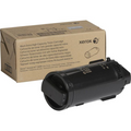 106R03919 XEROX BLACK EXTRA HIGH CAP TONER CARTRIDGE F/VERSALINK C600