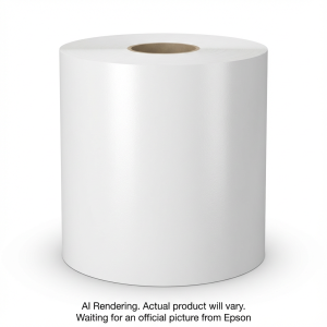 EPSON Premium Luster Photo Paper (260) 44"x100'