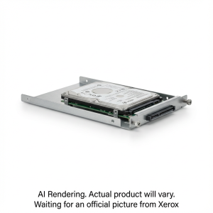 Xerox HARD DISK DRIVE F/PHSR 4510          