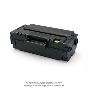 Lexmark E360,460,462 9K Toner Cartridge