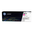 HP 827A Magenta LaserJet Toner Cartridge